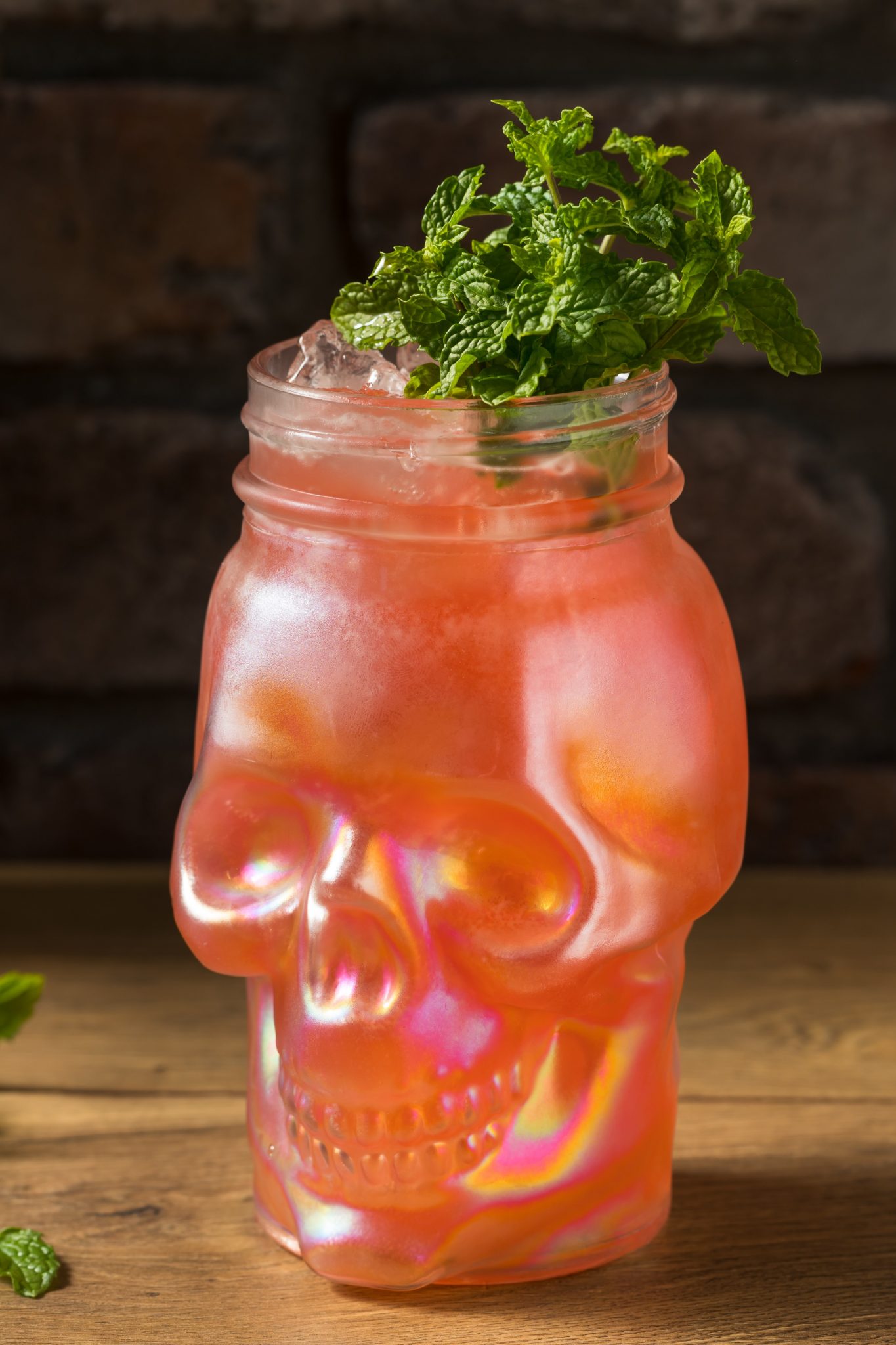 Zombie Cocktail Nach Donn S Originalrezept Mymojito De